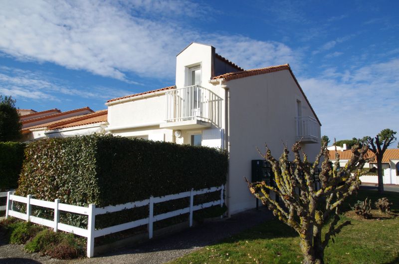 photo 1 Location entre particuliers Royan maison Poitou-Charentes Charente-Maritime Vue extrieure de la location