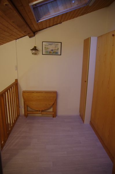 photo 6 Location entre particuliers Royan maison Poitou-Charentes Charente-Maritime Mezzanine