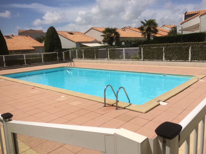 photo 26 Location entre particuliers Royan maison Poitou-Charentes Charente-Maritime Piscine