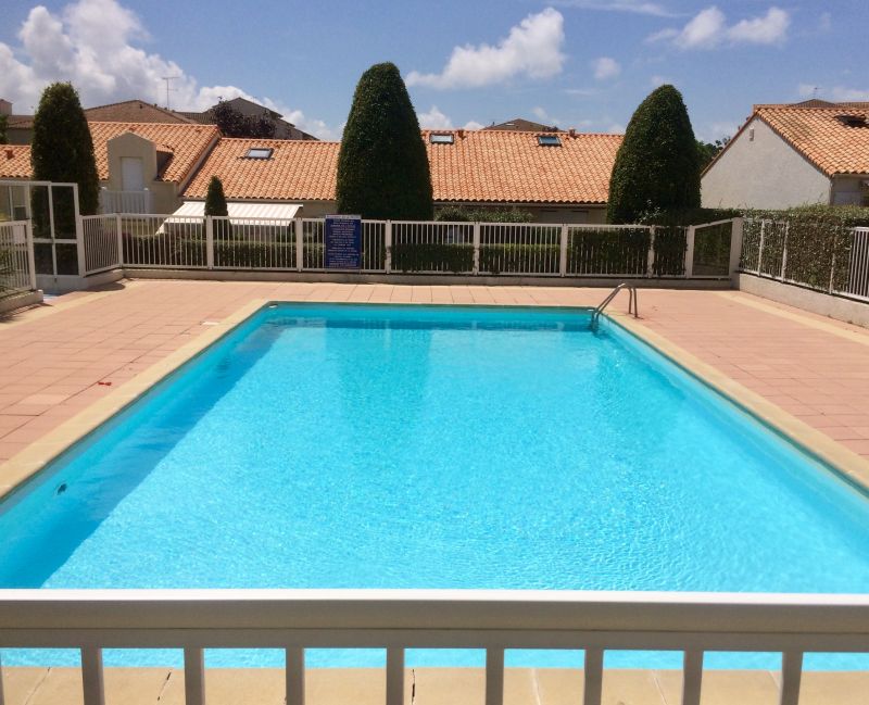 photo 24 Location entre particuliers Royan maison Poitou-Charentes Charente-Maritime Piscine