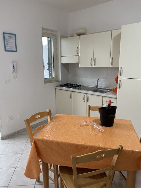 photo 10 Location entre particuliers Vieste appartement Pouilles Foggia (province de)