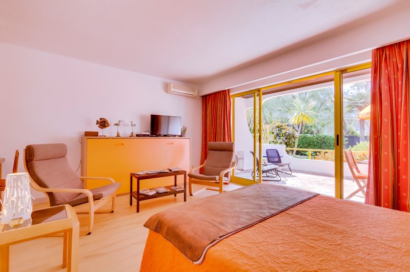 photo 4 Location entre particuliers Vilamoura studio Algarve  chambre