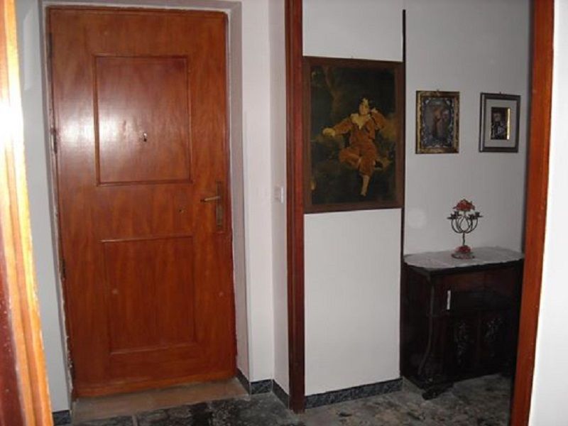 photo 2 Location entre particuliers Alghero appartement Sardaigne Sassari (province de) Couloir