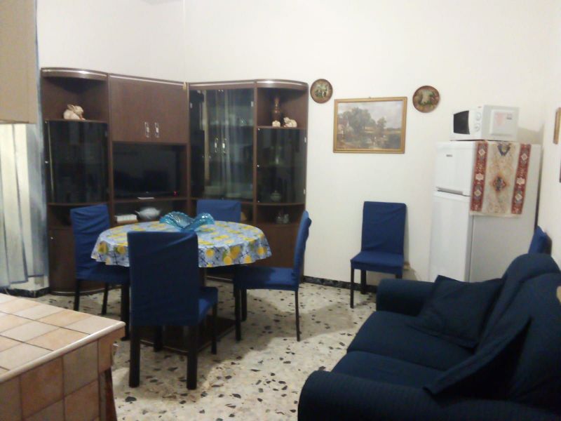photo 8 Location entre particuliers Alghero appartement Sardaigne Sassari (province de) Sjour