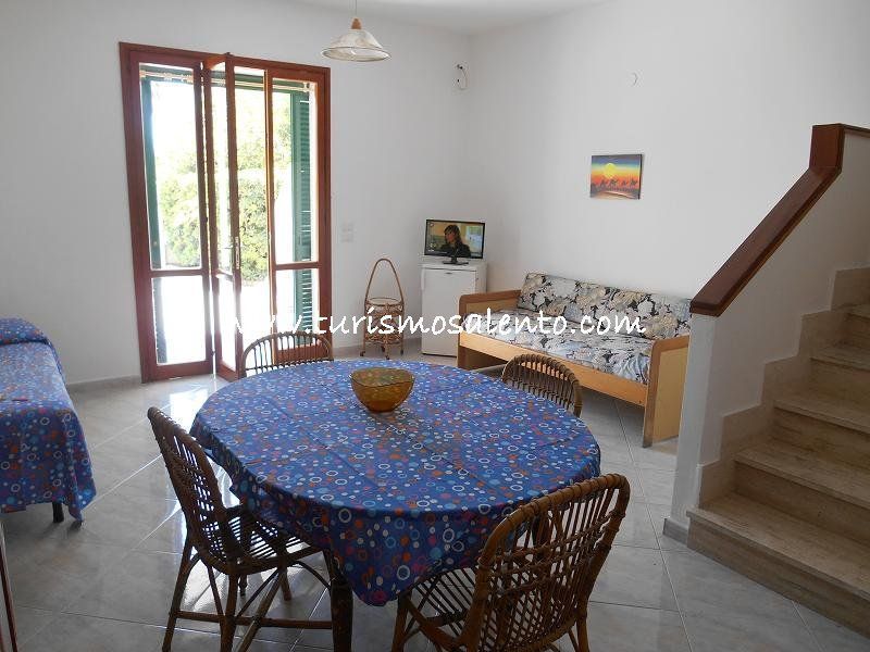 photo 10 Location entre particuliers Gallipoli villa Pouilles Lecce (province de) Sjour