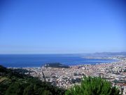 Locations vacances vue sur la mer Nice: appartement n 99697
