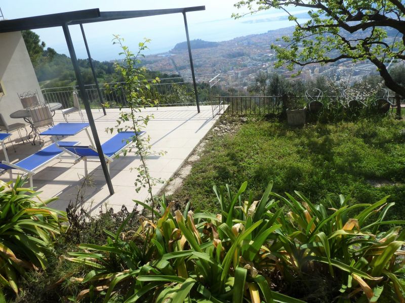 photo 8 Location entre particuliers Nice appartement Provence-Alpes-Cte d'Azur Alpes-Maritimes Terrasse