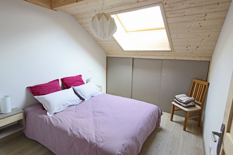 photo 1 Location entre particuliers Annecy gite Rhne-Alpes Haute-Savoie chambre 1