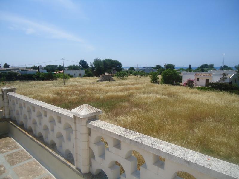 photo 2 Location entre particuliers Gallipoli villa Pouilles Lecce (province de)