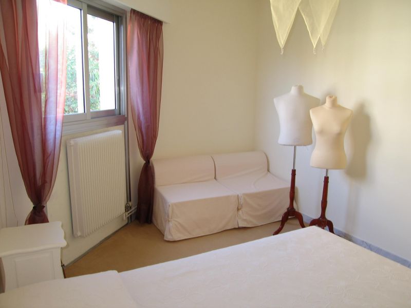 photo 10 Location entre particuliers Boulouris appartement Provence-Alpes-Cte d'Azur Var chambre 2