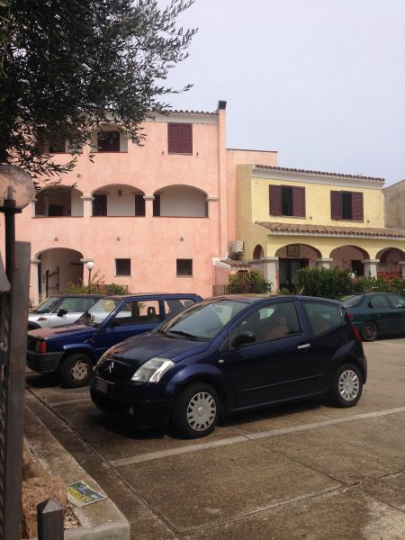 photo 2 Location entre particuliers Budoni appartement Sardaigne Olbia Tempio (province de) Parking