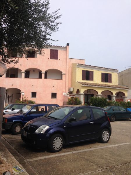 photo 6 Location entre particuliers Budoni appartement Sardaigne Olbia Tempio (province de) Parking