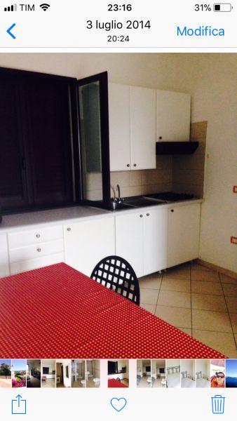 photo 10 Location entre particuliers Budoni appartement Sardaigne Olbia Tempio (province de)