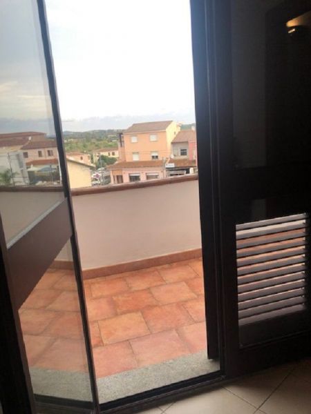 photo 17 Location entre particuliers Budoni appartement Sardaigne Olbia Tempio (province de) Balcon