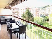 Locations mer Roquebrune Cap Martin: appartement n 104967