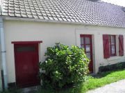 Locations vacances Nord-Pas De Calais pour 4 personnes: maison n 105683