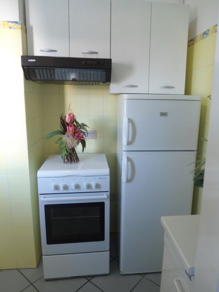 photo 10 Location entre particuliers Milano Marittima appartement milie-Romagne Ravenne (province de) Coin cuisine