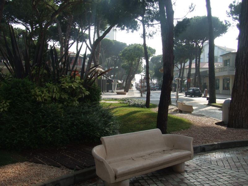 photo 26 Location entre particuliers Milano Marittima appartement milie-Romagne Ravenne (province de) Vue  proximit