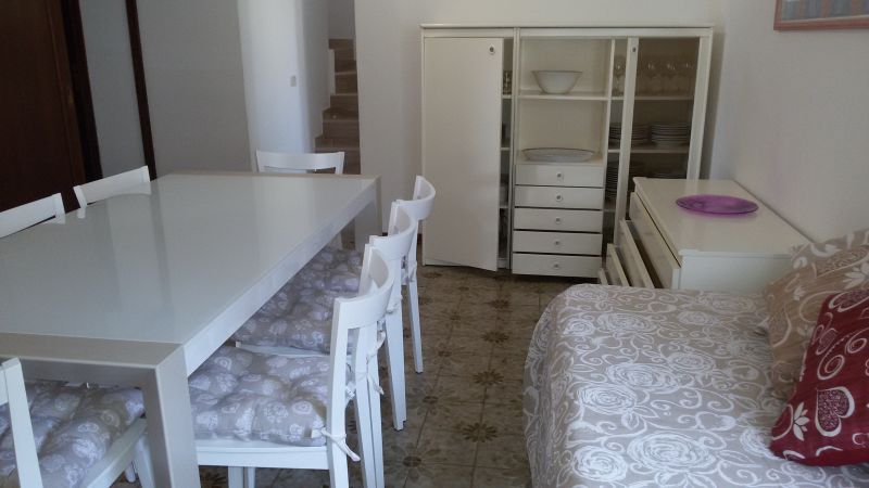 photo 8 Location entre particuliers Principina a Mare appartement Toscane Grosseto (province de) Sjour