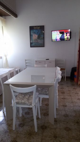 photo 9 Location entre particuliers Principina a Mare appartement Toscane Grosseto (province de) Sjour