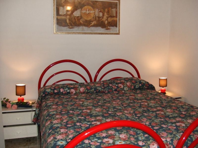 photo 14 Location entre particuliers Principina a Mare appartement Toscane Grosseto (province de) chambre 2