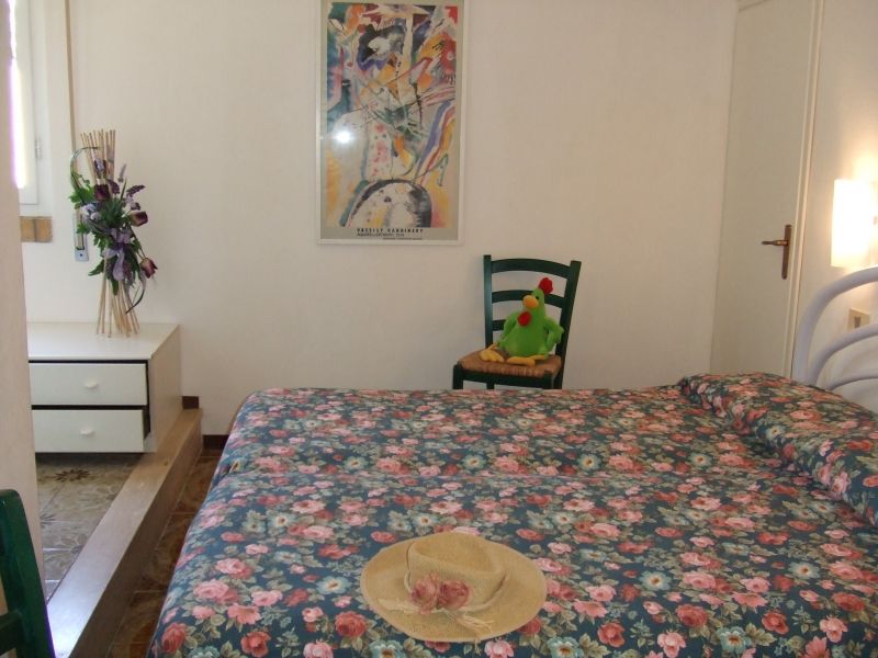 photo 16 Location entre particuliers Principina a Mare appartement Toscane Grosseto (province de) chambre 3