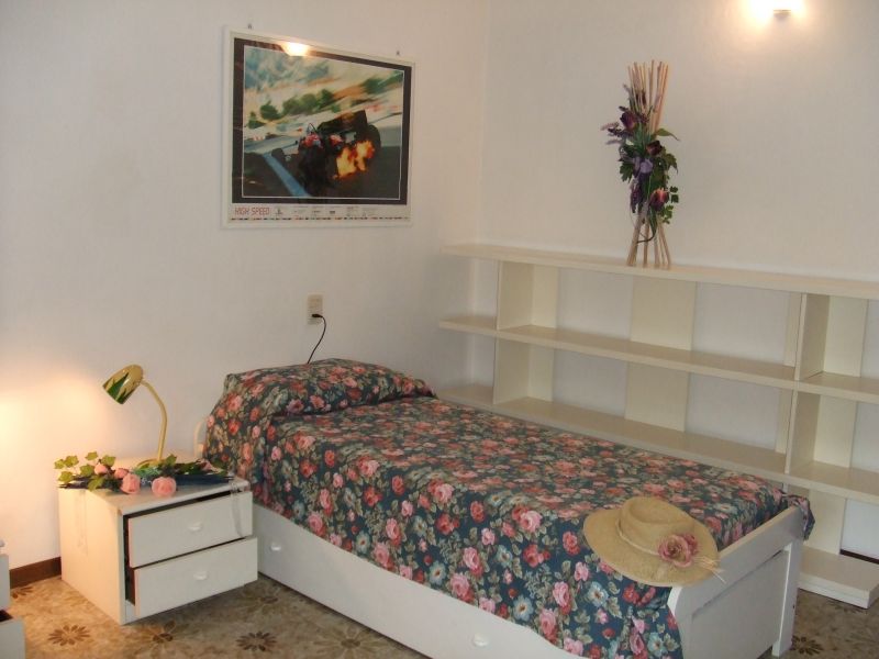 photo 19 Location entre particuliers Principina a Mare appartement Toscane Grosseto (province de) chambre 4