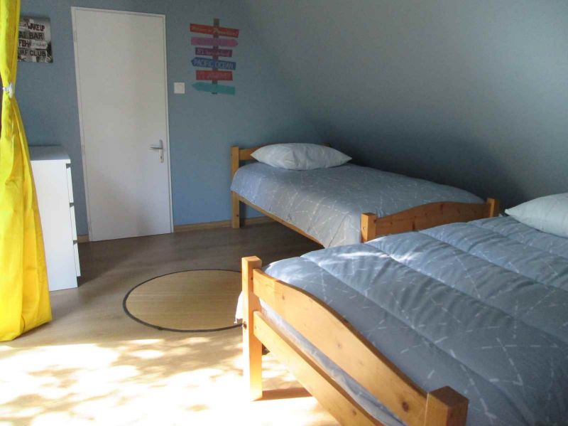 photo 5 Location entre particuliers Quiberon maison   chambre 3