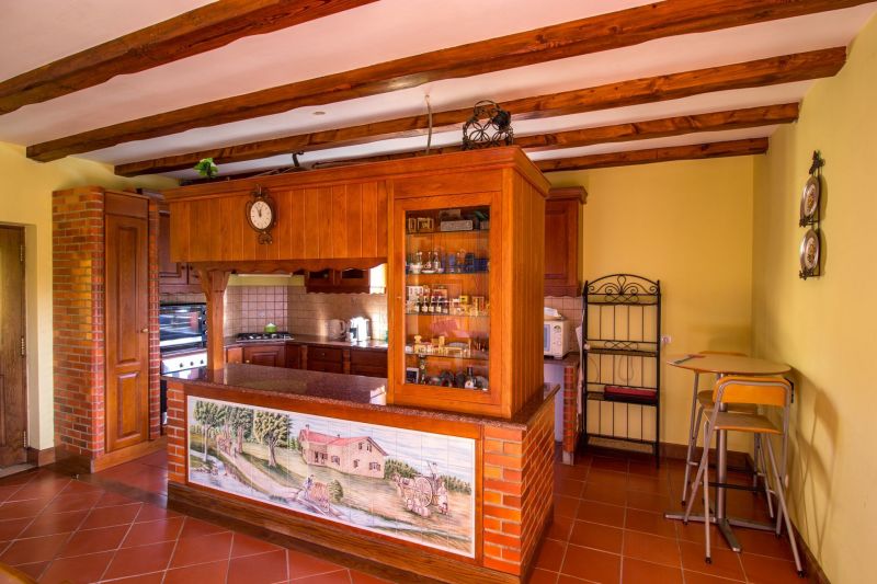 photo 10 Location entre particuliers Ourm villa Estremadura et Ribatejo Ribatejo Cuisine d't
