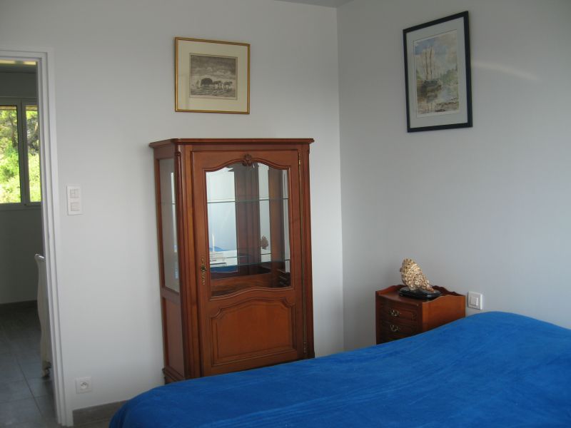 photo 9 Location entre particuliers Nevez villa Bretagne Finistre chambre 2