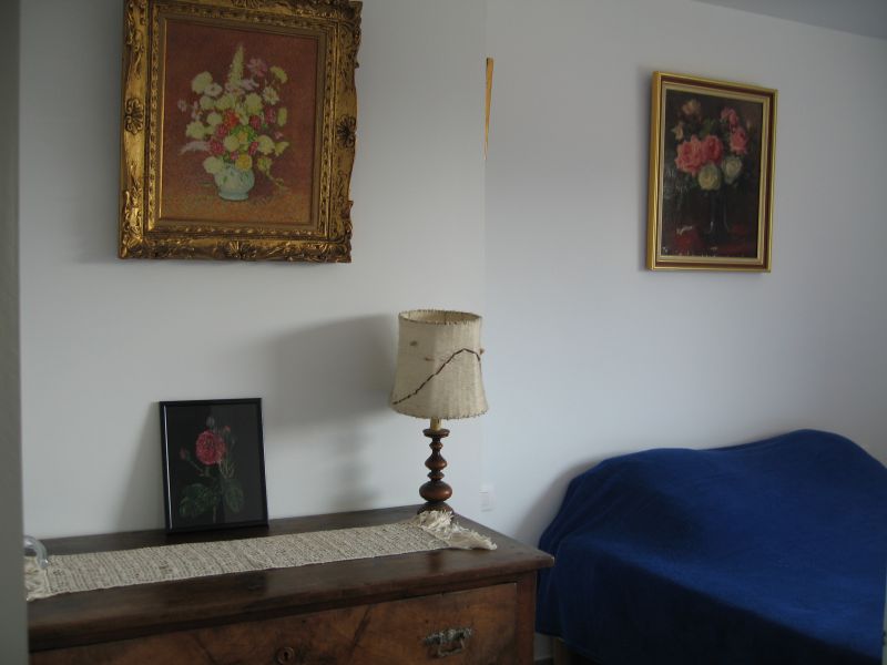 photo 10 Location entre particuliers Nevez villa Bretagne Finistre chambre 3