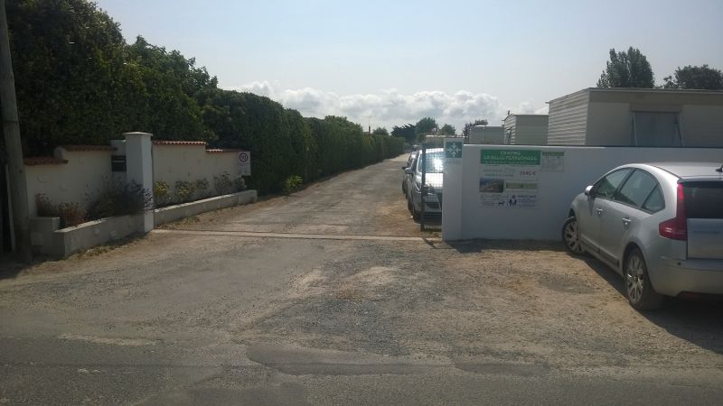 photo 12 Location entre particuliers La Cotinire mobilhome Poitou-Charentes Charente-Maritime Entre