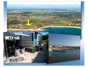 Locations vacances Charente-Maritime: mobilhome n 108810