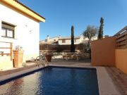 Locations vacances piscine Espagne: villa n 109141