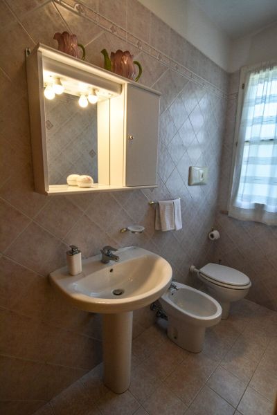 photo 19 Location entre particuliers Cervia appartement milie-Romagne Ravenne (province de) salle de bain 1