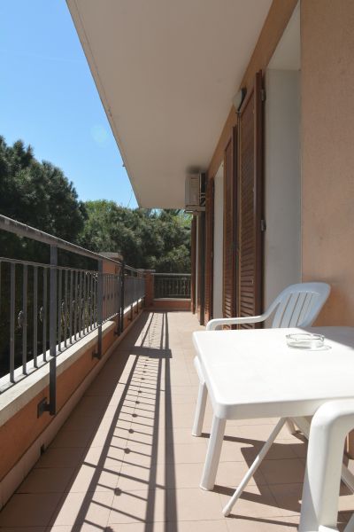 photo 22 Location entre particuliers Cervia appartement milie-Romagne Ravenne (province de) Balcon 2