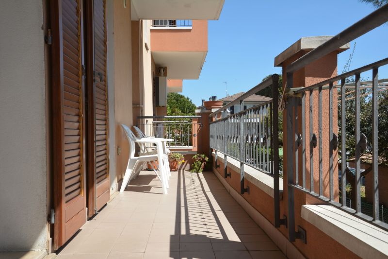 photo 23 Location entre particuliers Cervia appartement milie-Romagne Ravenne (province de) Balcon 2