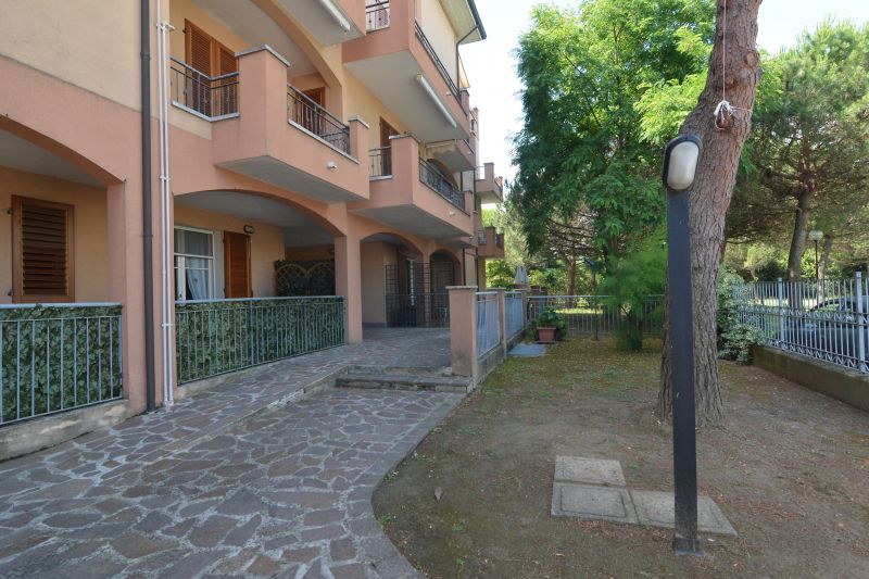 photo 28 Location entre particuliers Cervia appartement milie-Romagne Ravenne (province de) Vue extrieure de la location