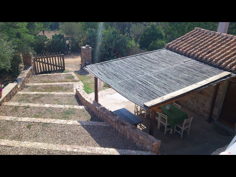 photo 6 Location entre particuliers Santa Maria Navarrese villa Sardaigne