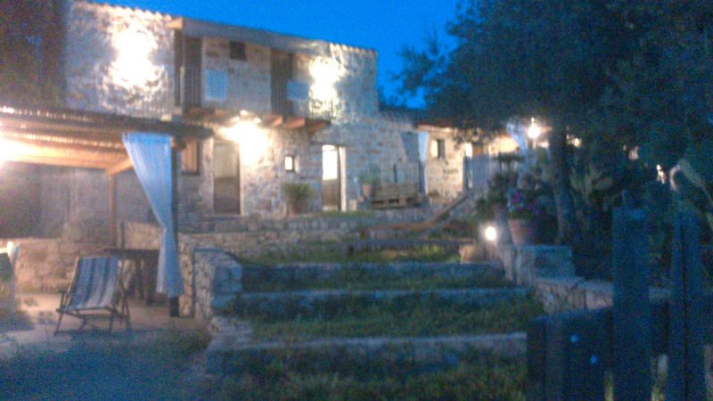 photo 10 Location entre particuliers Santa Maria Navarrese villa Sardaigne