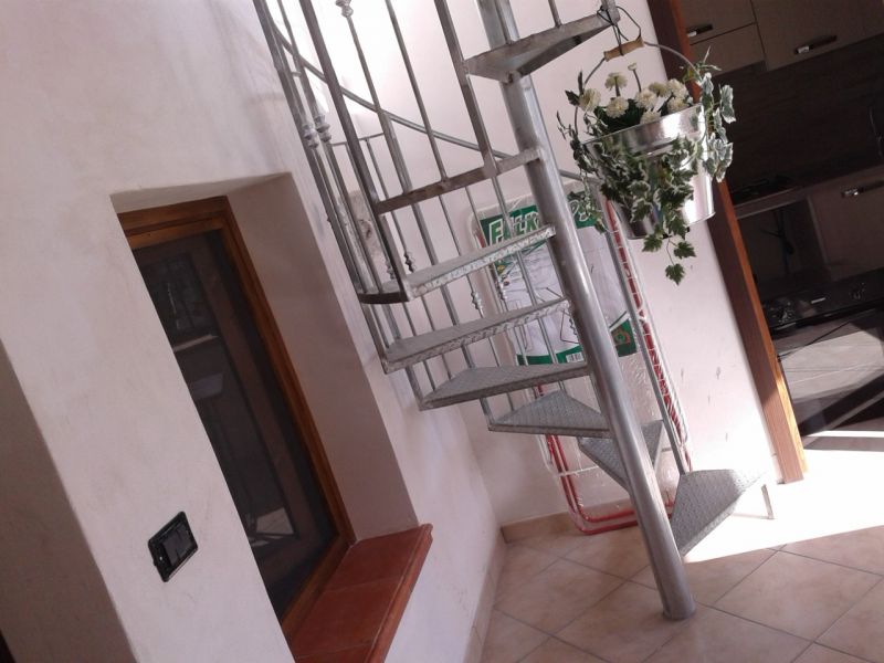 photo 8 Location entre particuliers Terrasini appartement Sicile Palerme (province de)