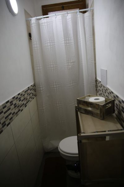 photo 6 Location entre particuliers Terrasini appartement Sicile Palerme (province de) salle de bain 1