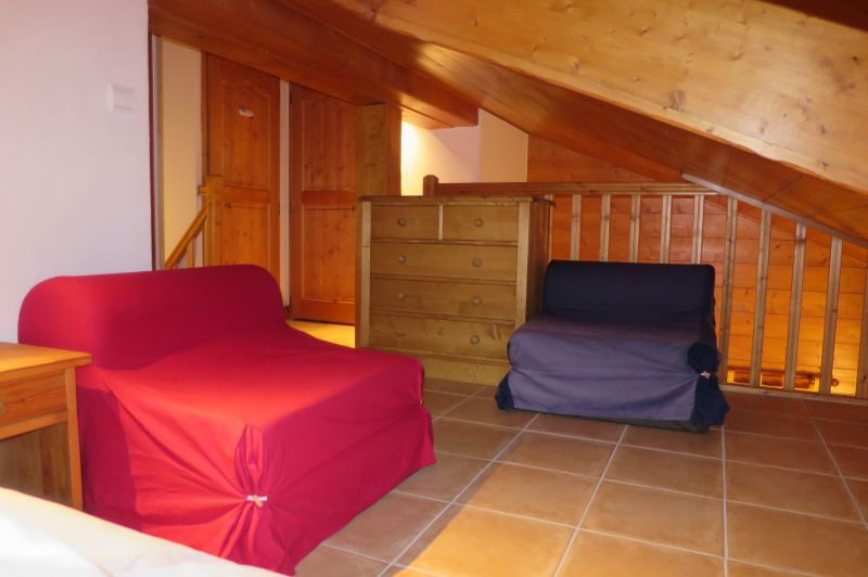 photo 10 Location entre particuliers Les Saisies appartement Rhne-Alpes Savoie Mezzanine