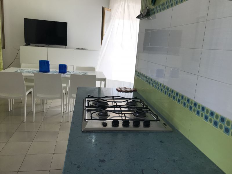 photo 4 Location entre particuliers Torre Lapillo appartement Pouilles  Entre