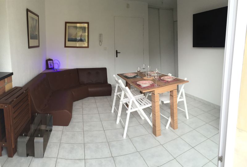 photo 3 Location entre particuliers Touques appartement Basse-Normandie Calvados