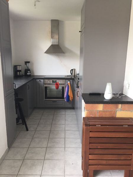 photo 6 Location entre particuliers Touques appartement Basse-Normandie Calvados