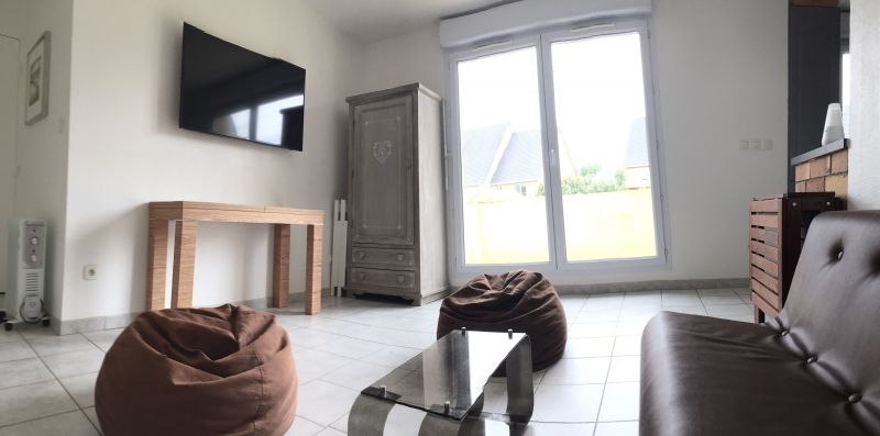 photo 9 Location entre particuliers Touques appartement Basse-Normandie Calvados