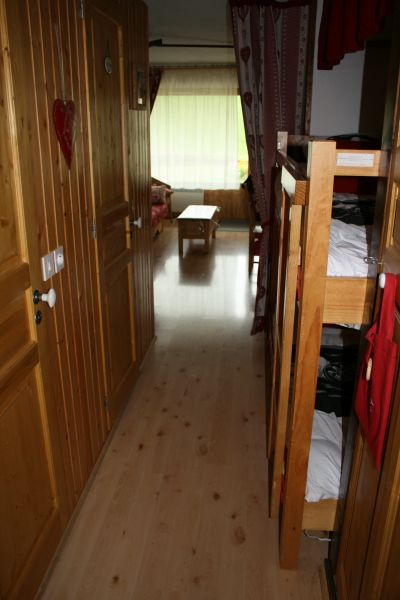 photo 10 Location entre particuliers Manigod-Croix Fry/L'tale-Merdassier appartement Rhne-Alpes Haute-Savoie Coin Montagne