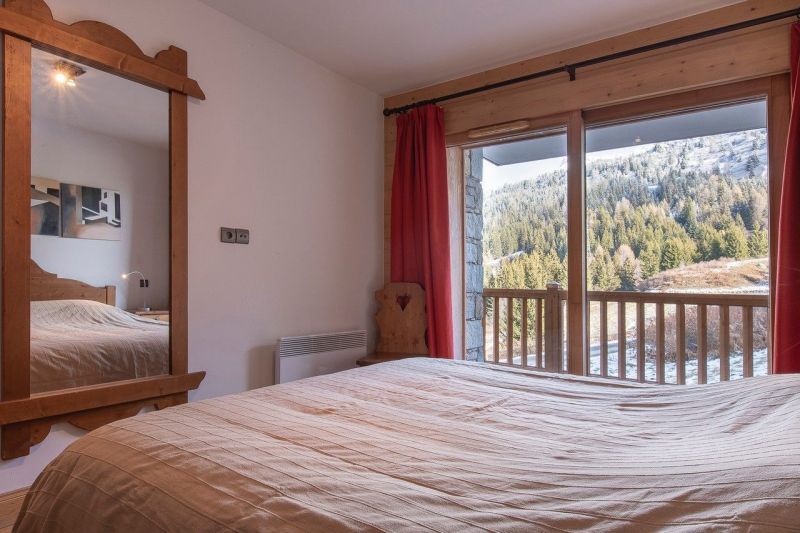 photo 4 Location entre particuliers Les Arcs appartement Rhne-Alpes Savoie