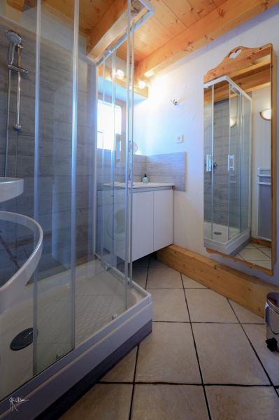 photo 14 Location entre particuliers Villard de Lans - Correnon en Vercors appartement Rhne-Alpes Isre salle de bain